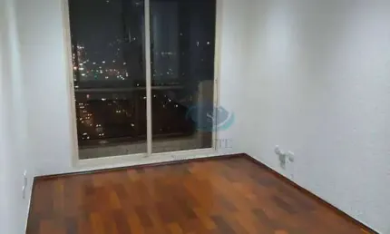 Apartamento com 2 dormitórios à venda, 55 m² por r$ 500.000,00 - vila guarani (zona sul) - são paulo/sp
