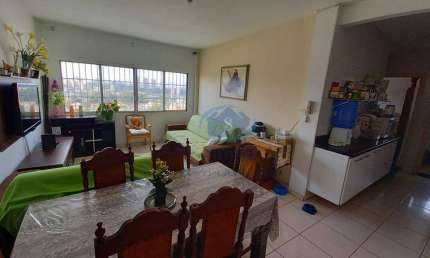 Apartamento com 3 dormitórios à venda, 92 m² por R$ 515.000,00 - Santo Amaro - São Paulo/SP