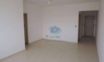 Apartamento com 4 dormitórios para alugar, 125 m² por R$ 4.635,00/mês - Santo Amaro - São Paulo/SP
