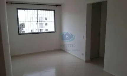 Apartamento com 2 dormitórios à venda, 60 m² por R$ 390.000,00 - Vila Parque Jabaquara - São Paulo/SP