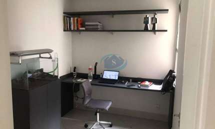 Apartamento com 3 dormitórios à venda, 57 m² por R$ 430.000,00 - São João Clímaco - São Paulo/SP