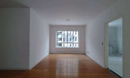 Apartamento com 3 dormitórios para alugar, 157 m² por R$ 7.381,00/mês - Paraíso - São Paulo/SP