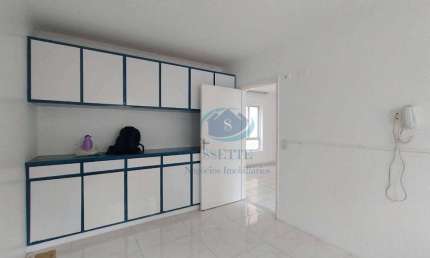 Apartamento com 3 dormitórios para alugar, 157 m² por R$ 7.381,00/mês - Paraíso - São Paulo/SP