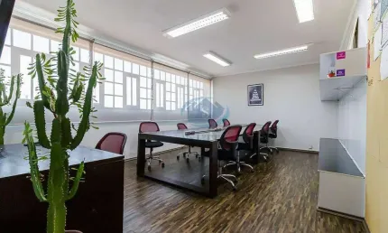 Prédio à venda, 500 m² por R$ 2.650.000,00 - Vila Firmiano Pinto - São Paulo/SP