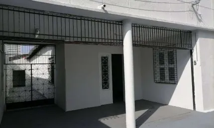 Casa para venda tem 400 metros quadrados com 3 quartos em Fátima - Fortaleza - Ceará
