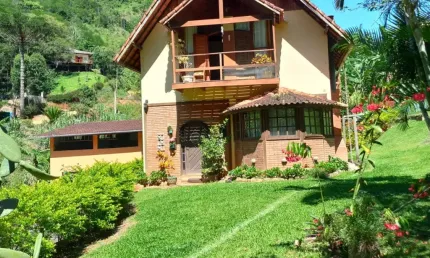 Casa com 3 quartos à venda na Boa Esperança, Área Rural de Nova Friburgo, Nova Friburgo
