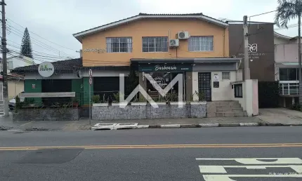 Sala no primeiro andar 25 metros para locação sem.vaga   - Parque Renato Maia, Guarulhos, SP | conf