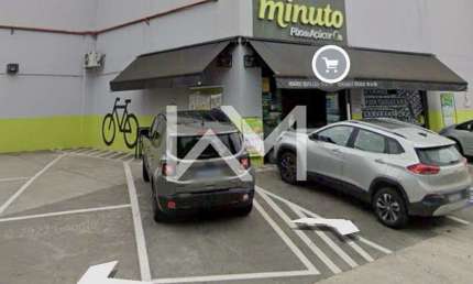 Maravilhoso prédio para locação, excelente localização, 800m², Parque Renato Maia, Guarulhos, SP