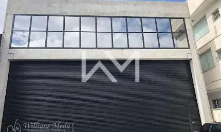 Barracão / Galpão / Depósito para alugar na Avenida João Manoel, 323, Vila Flora Regina, Arujá