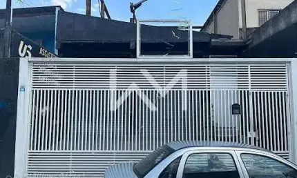 Barracão / Galpão / Depósito à venda na Rua Diamantina, 78, Macedo, Guarulhos