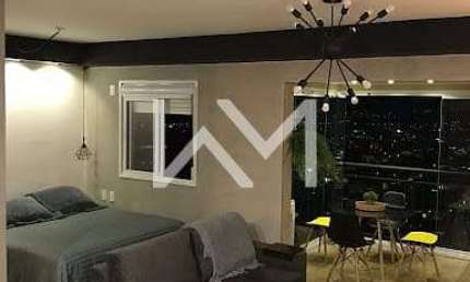 Apartamento em Jardim Flor da Montanha - Guarulhos, SP