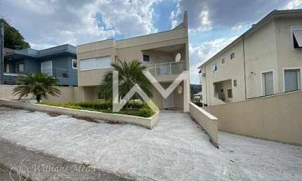 Sobrado residencial em Granja Viana - Carapicuíba, SP