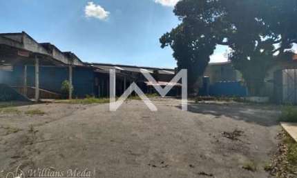 Casa comercial para alugar na Rua Silvestre Vasconcelos Calmon, Vila Pedro Moreira, Guarulhos