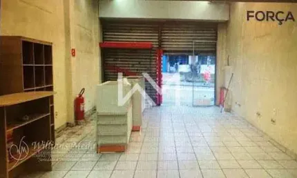 Salão na Avenida Monteiro Lobato  - Mac4edo - Guarulhos