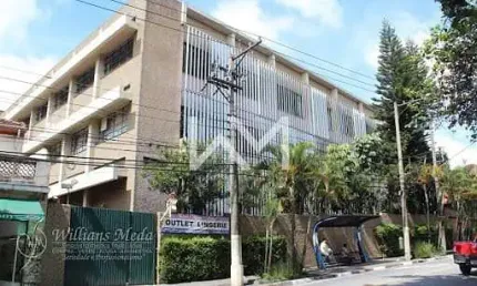 Barracão / Galpão / Depósito para alugar na Avenida Guapira, 2026, Tucuruvi, São Paulo, 8813 m2 por R$ 220.325