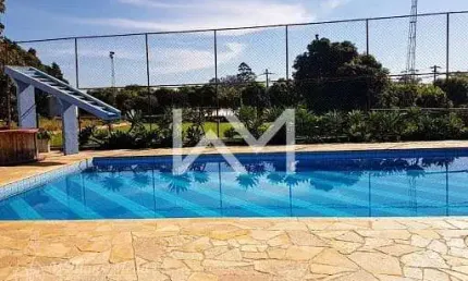 Chácara  Mobiliada com 2 dormitórios à venda, 13.000 m² - São Joaquim - Cerquilho/SP