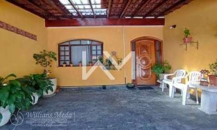 Sobrado Residencial com 3 quartos, sendo 1 suíte, e 2 vagas em Vila Progresso  -  Guarulhos