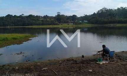 Chácara residencial com 3.030 m² em Sertãozinho, Biritiba-Mirim/SP