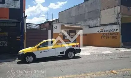 Terreno à venda na Avenida Gaivota Preta, 51, Jardim Valéria, Guarulhos, 100 m2 por R$ 750.000