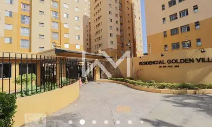 Apartamento padrão à Venda, Jardim São Judas Tadeu,2 quartos  Guarulhos, SP