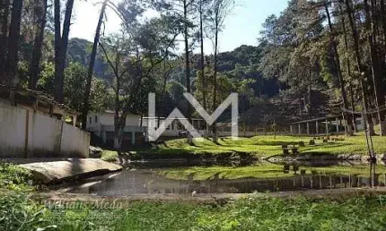Terreno à venda na Avenida Silvestre Pires de Freitas, 1500, Jardim Paraíso, Guarulhos
