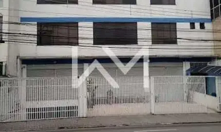 Prédio para alugar na Avenida Doutor Timóteo Penteado, 1578, Vila Hulda, Guarulhos