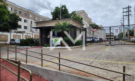 Apartamento de 1 quarto à venda, Jardim Adriana, Guarulhos, SP / Willians Meda Imobiliária
