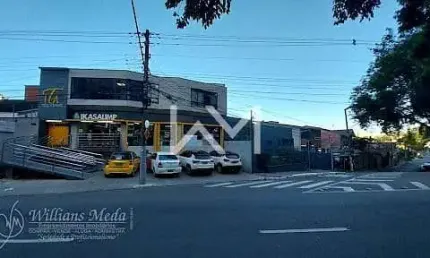 Prédio com 10 salas à venda na Avenida Salgado Filho, 1056, Centro, Guarulhos