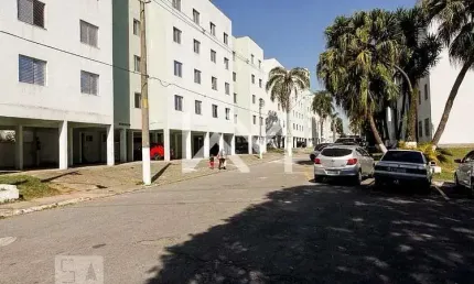 Apartamento à venda,Condomínio Mediterrâneo  Vila Nossa Senhora de Fátima, Guarulhos, SP