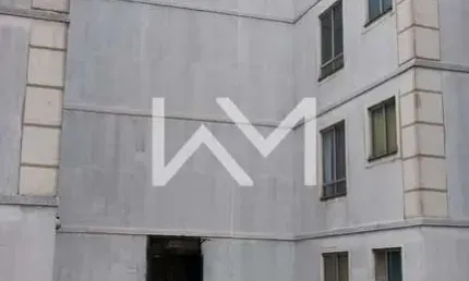 Apartamento com 2 quartos à venda na Avenida Maria Ricci Perrota, 101, Vila Alzira, Guarulhos