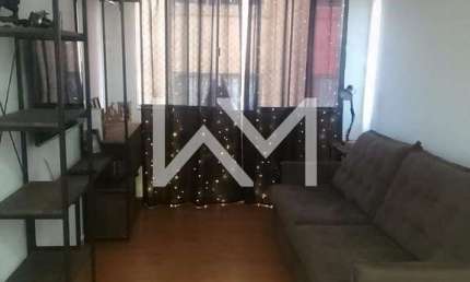 Lindo apartamento com dois quartos,padrão à Venda, Jardim da Mamãe, Guarulhos, SP