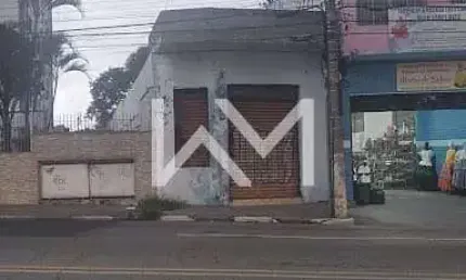 Galpão salão na timoteo penteado vila galvão  -  guarulhos