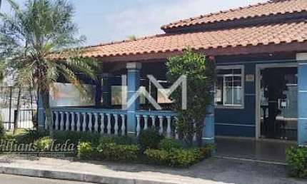 Casa residencial com piscina em condôminio no Jardim Ottawa  -  Guarulhos