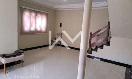 Casa com 3 quartos à venda na Rua Francisco Correia, 55, Jardim City, Guarulhos, 114 m2 por R$ 650.000