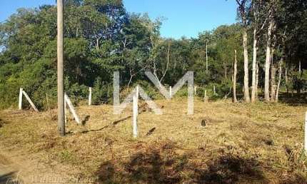 Terreno à venda na Rua Manoel Francisco Canicais Filhos, 53, Vila Parque Fluvial, Itanhaém