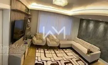 Sobrado residencial em parque santo antonio  -  guarulhos