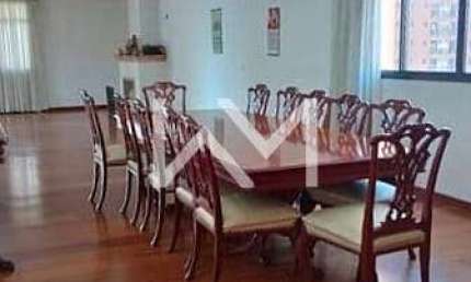 Apartamento Alto Padrão para Venda e Locação em Guarulhos - Vila Lanzara