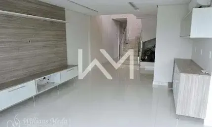Esplendido  triplex  175 metros de conforto  em guarulhos  -  Guarulhos