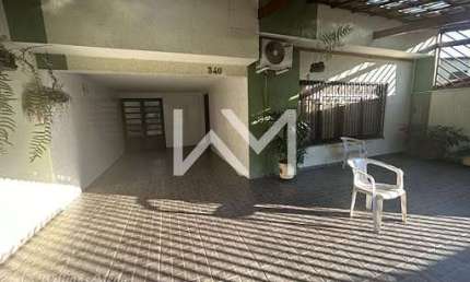 Casa térrea com 3 dormitórios à venda, 227m² por R$ 800.000,00 em Jardim Santa Beatriz - Guarulhos