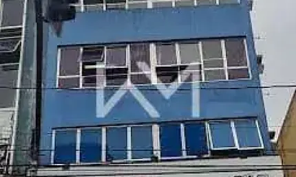 Prédio para alugar na Avenida Paulo Faccini, 546, Macedo, Guarulhos