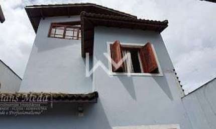 Sobrado residencial em Jardim Santa Beatriz  -  Guarulhos