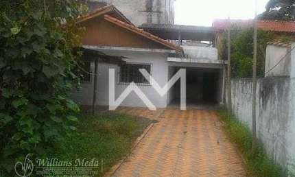 Casa/Terreno/Lote em Jardim Tranquilidade  -  Guarulhos