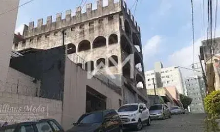 Oportunidade para investidores - Sobrado à Venda, Vila Camargos, Guarulhos, SP