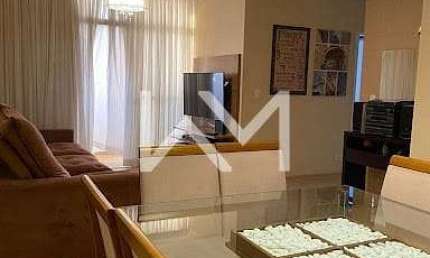Apartamento com 3 quartos à venda na Rua Cônsul Orestes Correa, 227, Macedo, Guarulhos