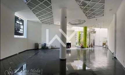 Ponto comercial para alugar na Avenida Papa João XXIII, 158, Parque Renato Maia, Guarulhos