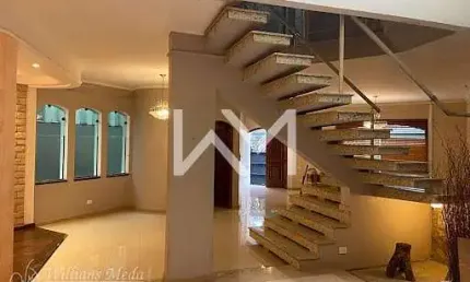 Vendo Sobrado residencial Alto Padrão em Vila Rosalia  -  Guarulhos