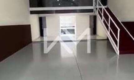 Locação Galpão Cidade Jd Cumbica - Guarulhos - R$ 8.000