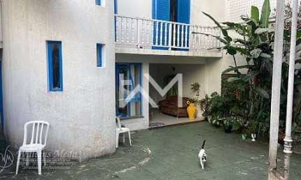 Casa com 4 quartos à venda na Avenida Esperança, 713, Centro, Guarulhos