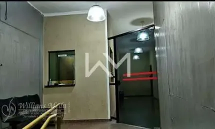 Sala comercial para alugar na Rua Felício Marcondes, 436, Centro, Guarulhos