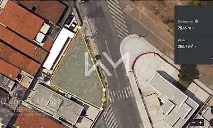 Terreno à venda na Rua Piratuba, 203, Jardim Santa Clara, Guarulhos